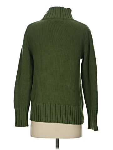 J.Crew Turtleneck Sweater (view 2)