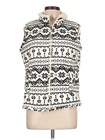 Keren Hart Vest (view 1)