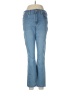 Denizen from Levi's Blue Jeans Size 8M - photo 1