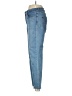 Denizen from Levi's Blue Jeans Size 8M - photo 5