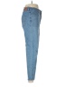 Denizen from Levi's Blue Jeans Size 8M - photo 4
