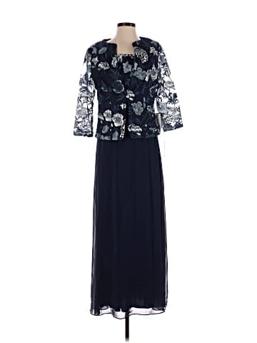 Alex Evenings Cocktail Dress (view 1)