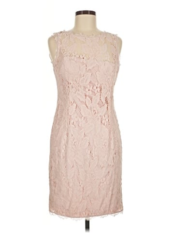 Adrianna Papell Cocktail Dress (view 1)