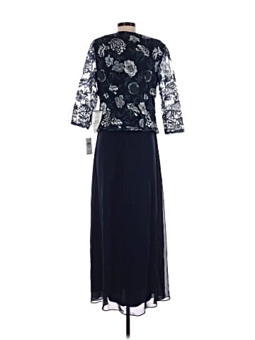 Alex Evenings Cocktail Dress (view 2)