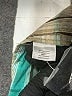St. John's Bay Plaid Green Shorts Size 14 - photo 4