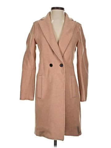J.Crew Wool Coat (view 1)