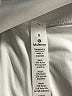 Lululemon Athletica White Active Pants Size 8 - photo 4