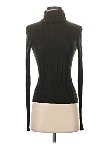 Zara Turtleneck Sweater (view 1)