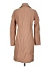 J.Crew 100% Wool Tan Wool Coat Size 00 - photo 2