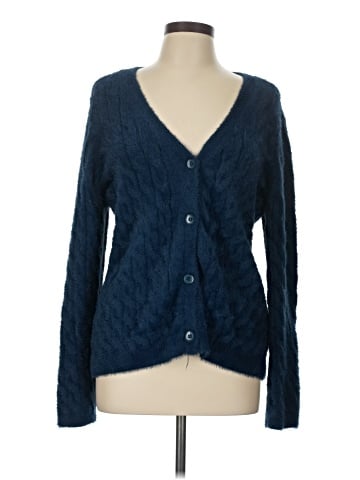 Cyrus Cardigan (view 1)