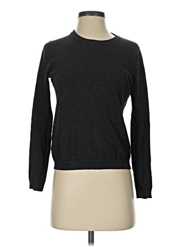 Forever 21 Long Sleeve T-Shirt (view 1)