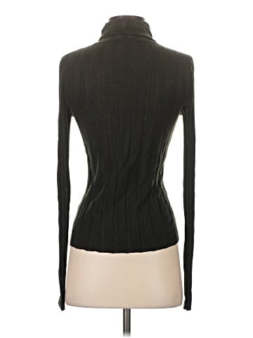 Zara Turtleneck Sweater (view 2)