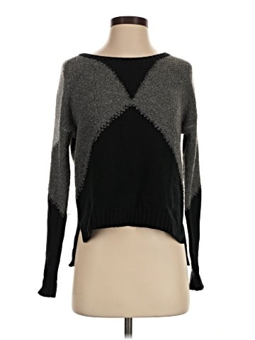 BCBGeneration Pullover Sweater (view 1)