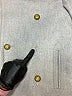 J.Crew Gray Trenchcoat Size 000P - photo 3