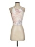 Active by Old Navy Ivory Tank Top Size S - photo 1