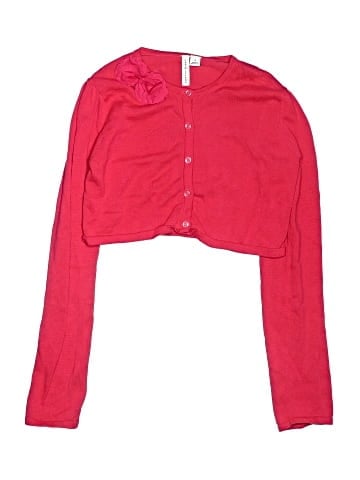 Janie and Jack Cardigan (view 1)