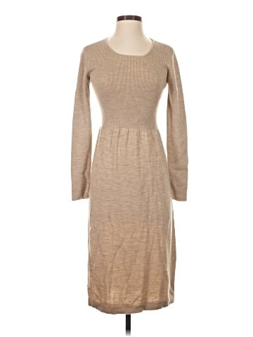J. Peterman Casual Dress (view 1)