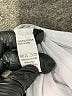 Unbranded Silver Active Tank Size L - photo 8