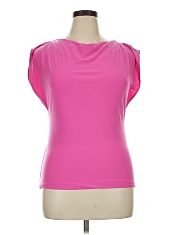 Preston & York Short Sleeve Top (view 1)