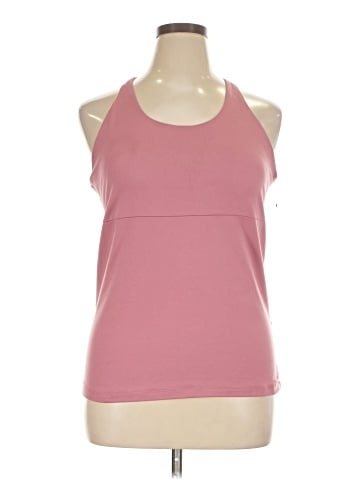 Patagonia Active Tank (view 1)