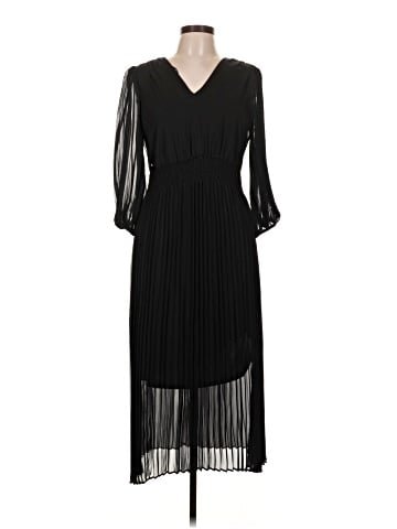 Taylor Cocktail Dress (view 1)
