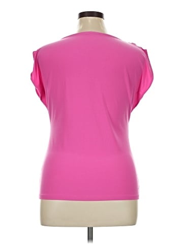 Preston & York Short Sleeve Top (view 2)