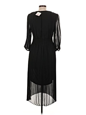 Taylor Cocktail Dress (view 2)