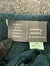 Saturday Sunday Teal Pullover Sweater Size M - photo 7