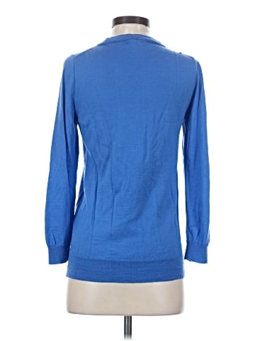 J.Crew Wool Pullover Sweater (view 2)