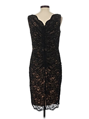Alex Evenings Cocktail Dress (view 2)