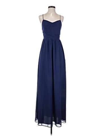 Adelyn Rae Cocktail Dress (view 1)