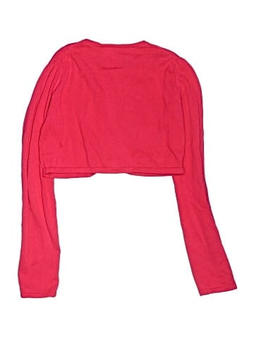 Janie and Jack Cardigan (view 2)