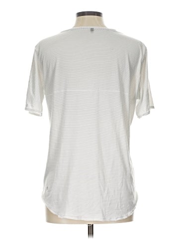 Lululemon Athletica Short Sleeve Top (view 2)