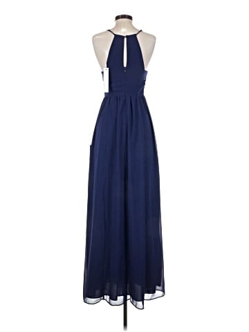 Adelyn Rae Cocktail Dress (view 2)