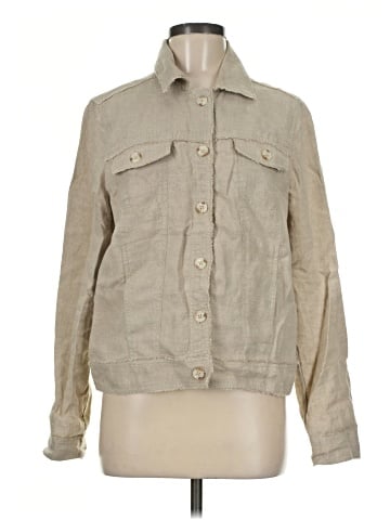 Charter Club Jacket (view 1)