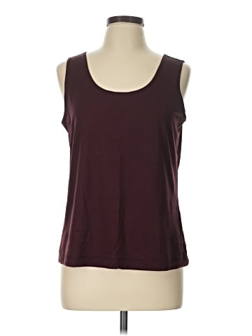 Chico's Tank Top (view 1)