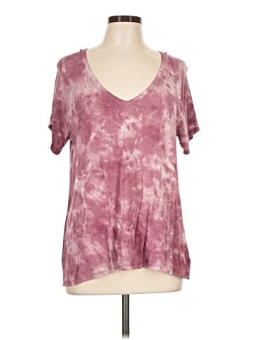 American Eagle Outfitters Short Sleeve T-Shirt (view 1)