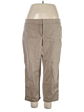 Eileen Fisher Khakis