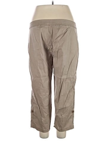 Eileen Fisher Khakis (view 2)