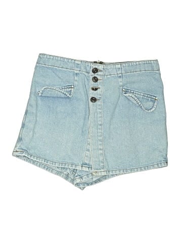 BDG Skort (view 1)