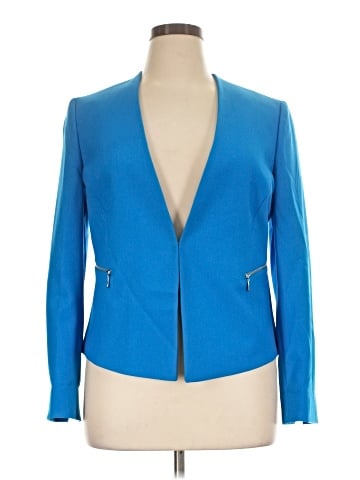 Tahari by ASL Blazer (view 1)