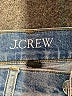 J.Crew Blue Jeans Size 25 waist (petite) - photo 7