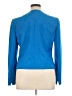 Tahari by ASL Blue Blazer Size 14 - photo 2
