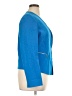 Tahari by ASL Blue Blazer Size 14 - photo 4