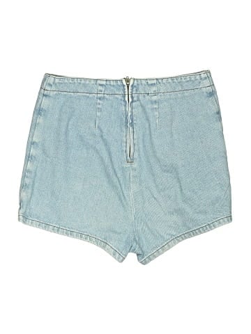 BDG Skort (view 2)
