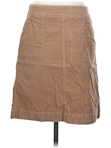 Talbots Casual Skirt (view 1)