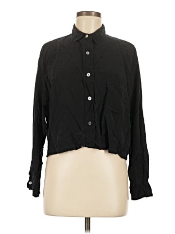 Everlane Long Sleeve Button-Down Shirt (view 1)