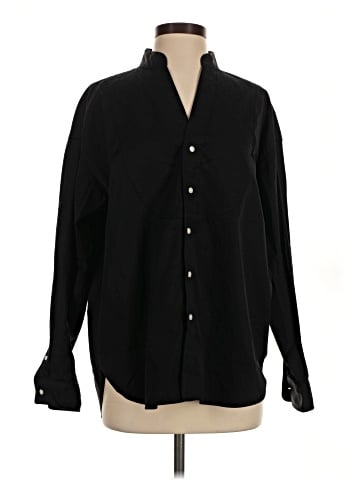 Frank & Eileen Long Sleeve Button-Down Shirt (view 1)