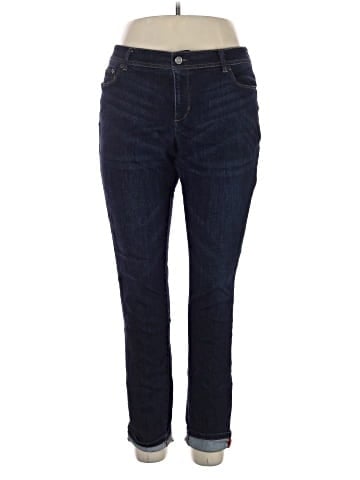 L.L.Bean Jeans (view 1)