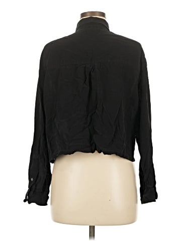 Everlane Long Sleeve Button-Down Shirt (view 2)